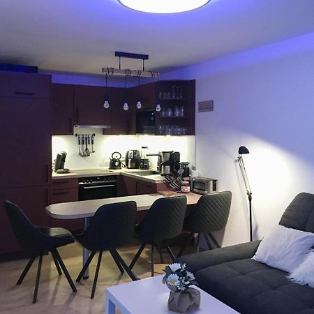Ferienwohnung Strandbude 11 -Timmendorfer Strand Zewnętrze zdjęcie