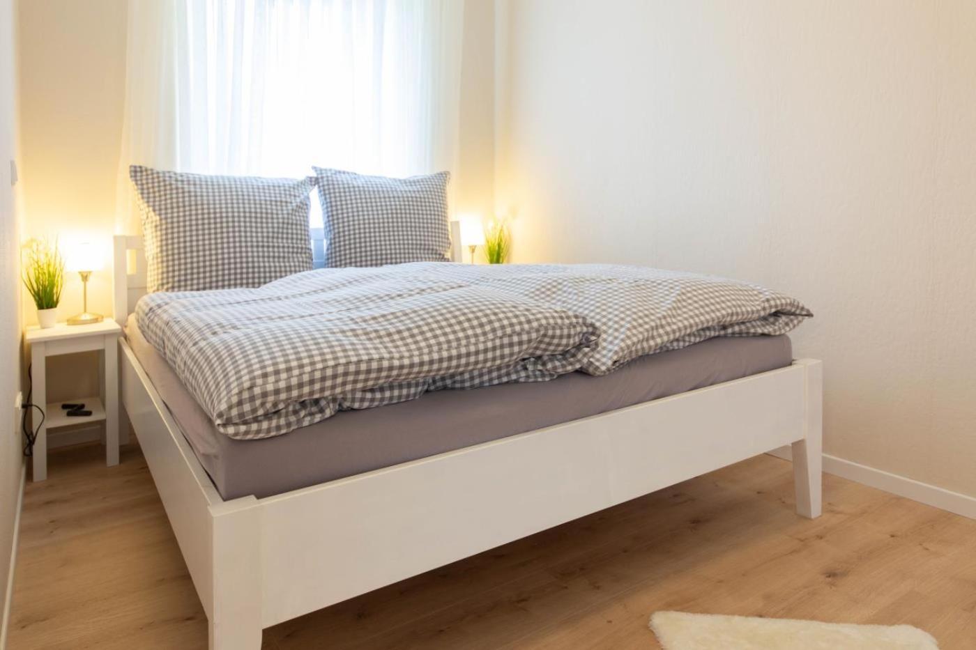 Ferienwohnung Strandbude 11 -Timmendorfer Strand Zewnętrze zdjęcie