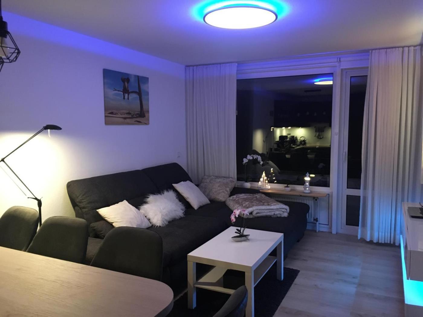 Ferienwohnung Strandbude 11 -Timmendorfer Strand Zewnętrze zdjęcie
