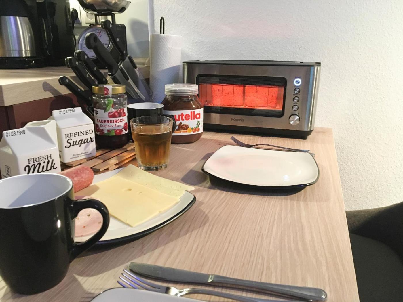 Ferienwohnung Strandbude 11 -Timmendorfer Strand Zewnętrze zdjęcie